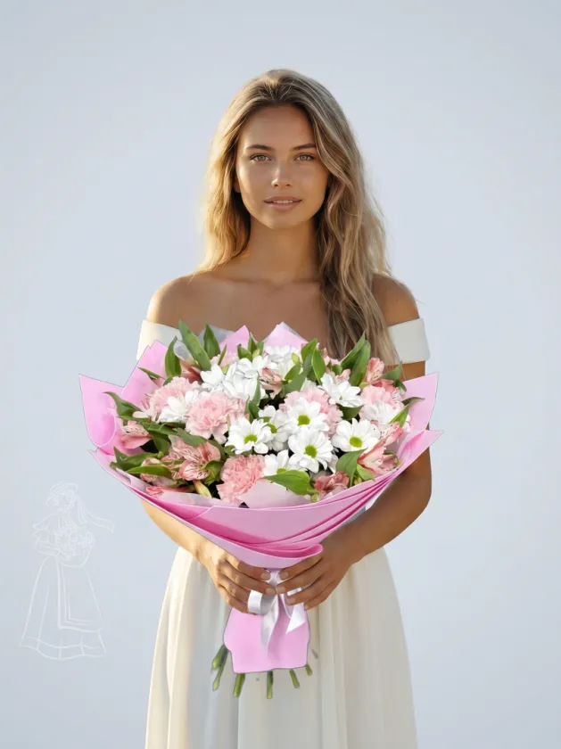 Нежное Признание