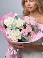 «Зефирное очарование»