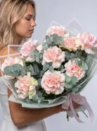 «Розовое вдохновение»