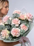 «Розовое вдохновение»