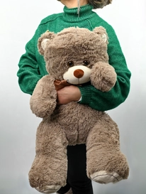 Медведь серый от интернет-магазина «» в Норильске