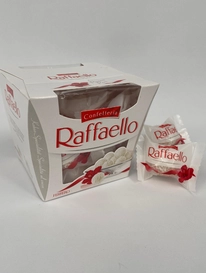 Конфеты Raffaello 150 гр