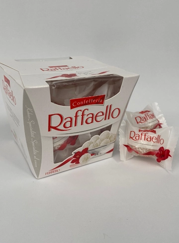 Конфеты Raffaello 150 гр от интернет-магазина цветов в Норильске