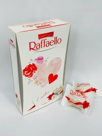Конфеты Raffaello 70 гр