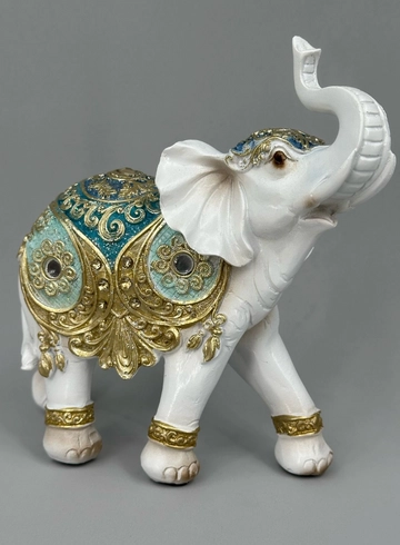 Фигурка Слон от интернет-магазина цветов в Норильске