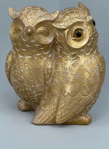 Фигурка Совы 15,5 от интернет-магазина цветов в Норильске