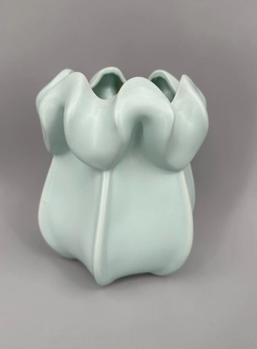 Ваза керамическая 536S от интернет-магазина цветов в Норильске