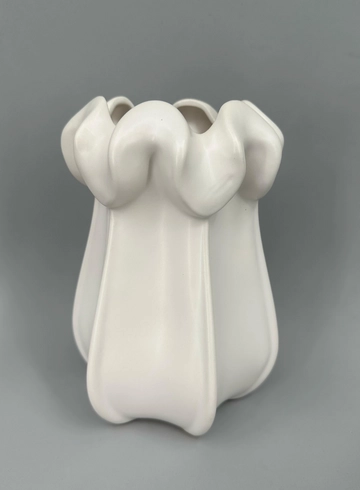 Ваза керамическая 536М от интернет-магазина цветов в Норильске