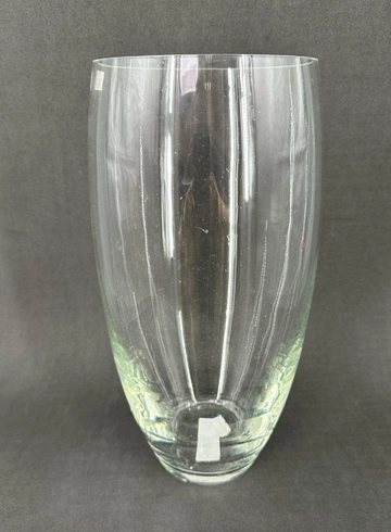 Ваза стеклянная Малага от интернет-магазина цветов в Норильске