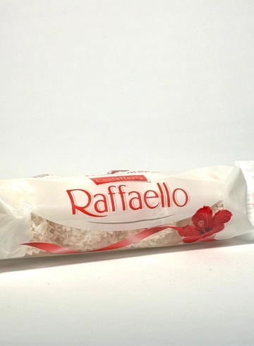 Конфеты Raffaello 40 гр от интернет-магазина цветов в Норильске