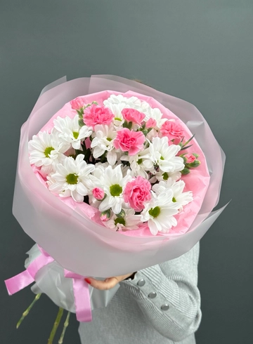 Нежное очарование от интернет-магазина цветов в Норильске