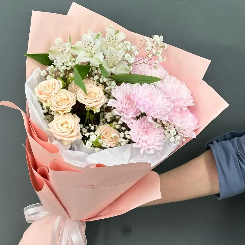 Прайст от 3000